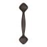 Amerock-BP253-Front View in Oil Rubbed Bronze