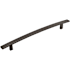 Amerock Cyprus 12 Inch Center to Center Appliance Pull Black Bronze