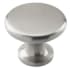 Finish: Satin Nickel