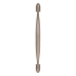 Amerock-BP29303-Front View in Antique Silver