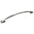 Amerock Candler 12 Inch Center to Center Appliance Pull Antique Silver