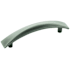 Amerock Extensity 3-3/4 Inch Center to Center Arch Cabinet Pull - 25 Pack Antique Silver