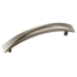 Amerock Extensity 3-3/4 Inch Center to Center Arch Cabinet Pull Antique Silver