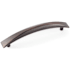 Amerock Extensity 5 Inch (128mm) Center to Center Arch Cabinet Pull - 25 Pack Oil-Rubbed Bronze