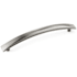 Amerock Extensity 6-5/16 Inch Center to Center Arch Cabinet Pull - 10 Pack Antique Silver