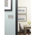 Amerock-BP36502-Satin Nickel on Doorway