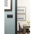 Amerock-BP36507-Black Bronze in Doorway