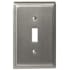 Satin Nickel