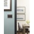 Amerock-BP36520-Oil Rubbed Bronze in Hallway