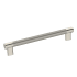 Polished Nickel / Stainless Steel