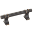 Oil Rubbed Bronze