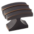 Oil Rubbed Bronze