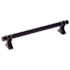 Amerock Davenport 6-5/16 Inch Center to Center Bar Cabinet Pull Oil Rubbed Bronze