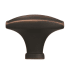 Amerock-BP36614-Side View in Oil Rubbed Bronze