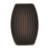 Amerock-BP36614-Top View in Oil Rubbed Bronze