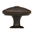 Amerock-BP36616-Side View in Oil Rubbed Bronze