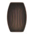 Amerock-BP36617-Top View in Oil Rubbed Bronze