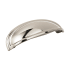 Polished Nickel