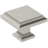 Satin Nickel