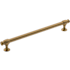Amerock Winsome 8-13/16 Inch Center to Center Bar Cabinet Pull Champagne Bronze