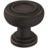 Oil Rubbed Bronze