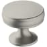Satin Nickel