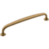 Amerock Renown 6-5/16 Inch Center to Center Handle Cabinet Pull Champagne Bronze