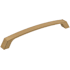 Amerock Premise 6-5/16 Inch Center to Center Arch Cabinet Pull Champagne Bronze