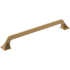 Amerock Exceed 8-13/16 Inch Center to Center Arch Cabinet Pull Champagne Bronze