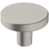 Satin Nickel