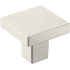 Satin Nickel