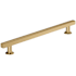 Amerock Everett 12 Inch Center to Center Bar Appliance Pull Champagne Bronze