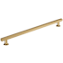 Amerock Everett 18 Inch Center to Center Bar Appliance Pull Champagne Bronze