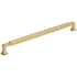 Amerock Stature 12-5/8 Inch Center to Center Handle Cabinet Pull Champagne Bronze