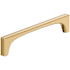 Amerock Merced 6-5/16 Inch Center to Center Bar Cabinet Pull Champagne Bronze