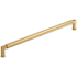 Amerock Balon 18 Inch Center to Center Smooth Appliance Pull Champagne Bronze