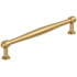 Amerock Enlivity 7-9/16 Inch Center to Center Bar Cabinet Pull Champagne Bronze