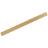 Amerock Ladera 13-15/16" Backplate for 12-5/8" Center to Center Cabinet Pulls Champagne Bronze