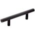 Amerock Bar Pulls 3 Inch Center to Center Bar Cabinet Pull - Package of 2 Oil Rubbed Bronze
