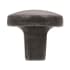 Amerock-BP4425-Side View in Wrought Iron