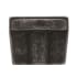 Amerock-BP4427-Side View in Wrought Iron