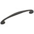 Amerock Everyday Heritage 3-3/4 Inch Center to Center Handle Cabinet Pull Matte Black