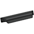 Amerock Jolene 3-3/4 Inch Center to Center Cup Cabinet Pull Matte Black