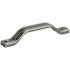 Amerock Jolene 5-1/16 Inch Center to Center Handle Cabinet Pull Antique Iron