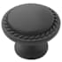 Matte Black
