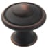 Oil Rubbed Bronze