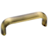 Amerock Everyday Heritage 3 Inch Center to Center Handle Cabinet Pull Elegant Brass