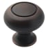 Oil Rubbed Bronze