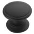 Matte Black
