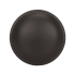 Amerock-BP53015-Top View in Flat Black